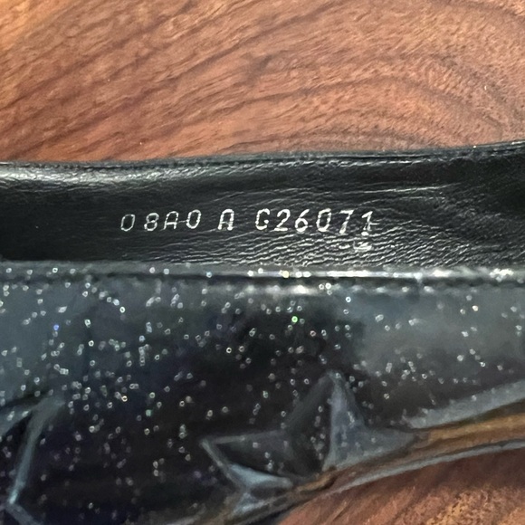 Chanel ‘Star Motif’ Pumps - Very Rare, Beautiful Near New Condition - Picture 4 of 11